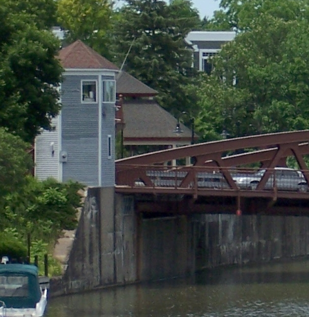 fairport canal